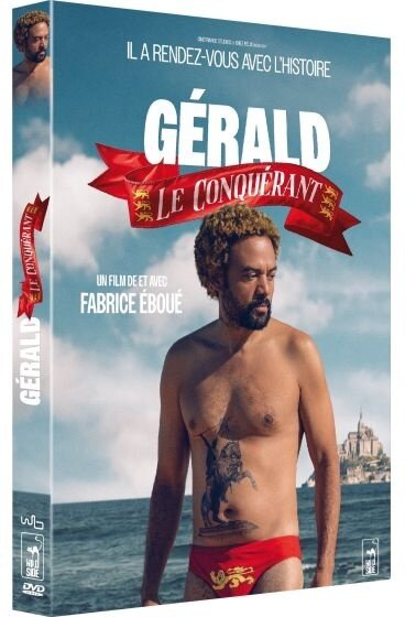 Gérald le conquérant (2025)