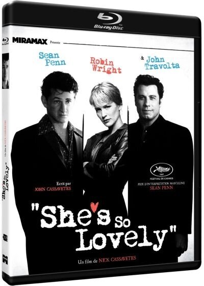She's so Lovely (1997)