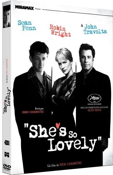 She's so Lovely (1997)