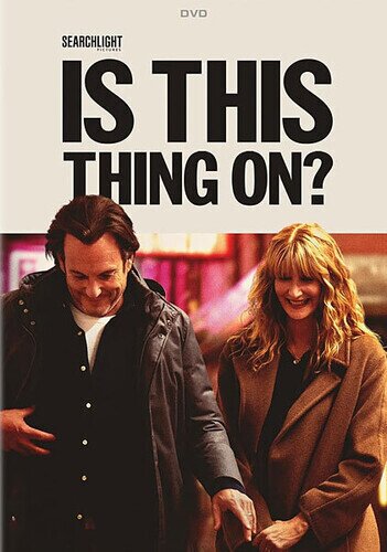 Is This Thing On? (2025)
