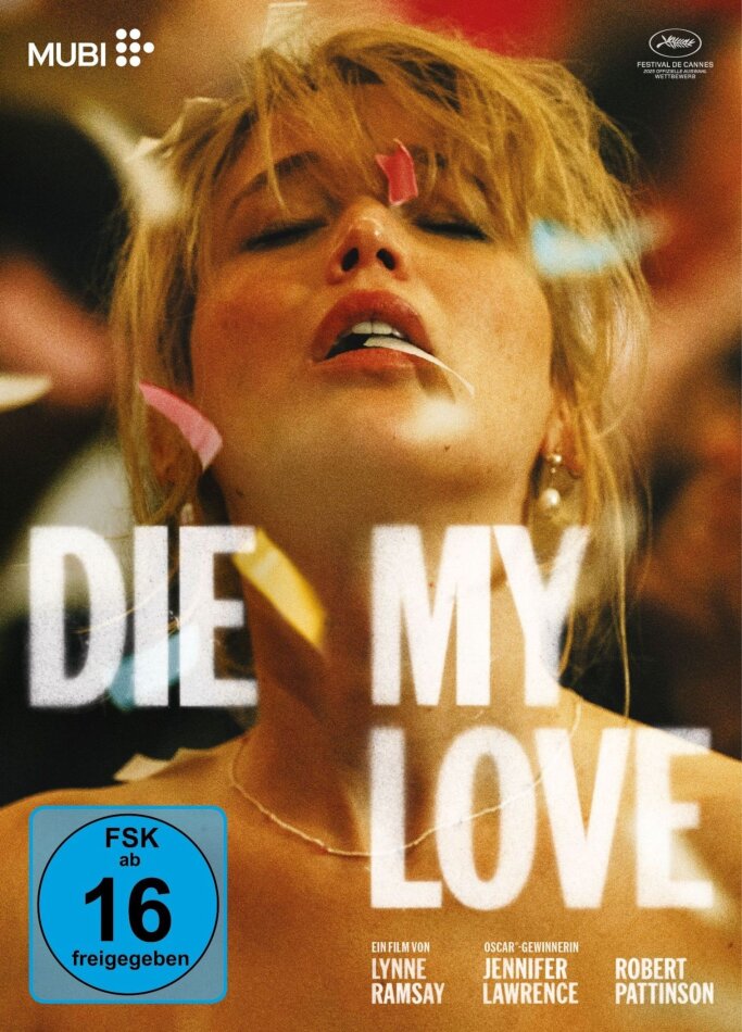 Die My Love (2025)