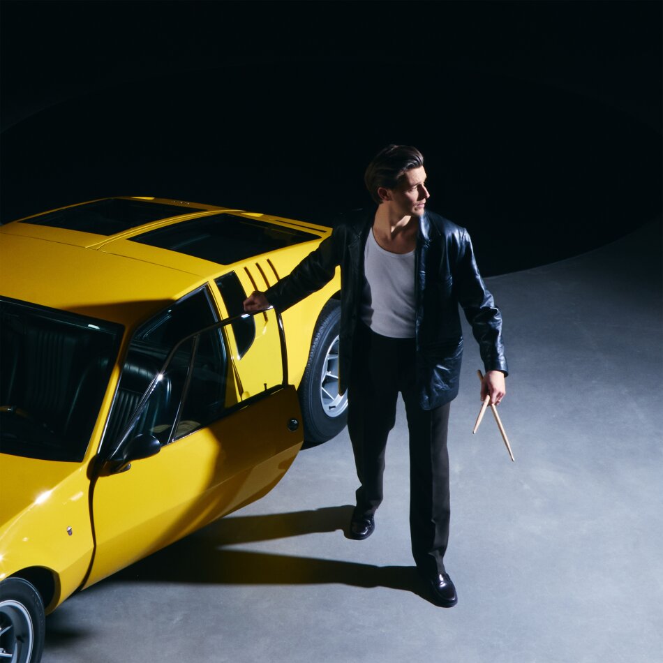 Nickless - Cars And Things That Go