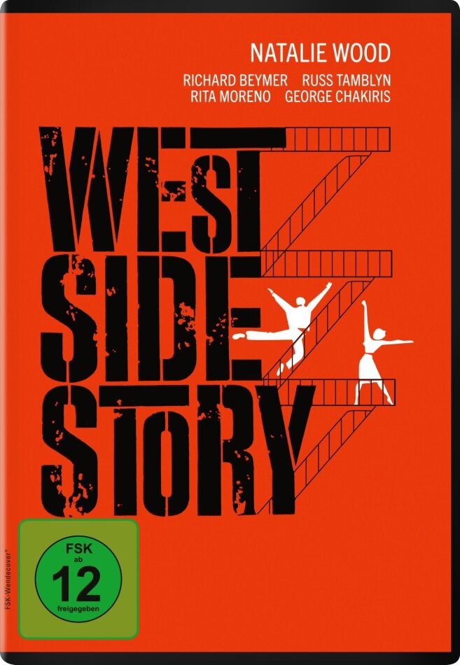 West Side Story (1961)
