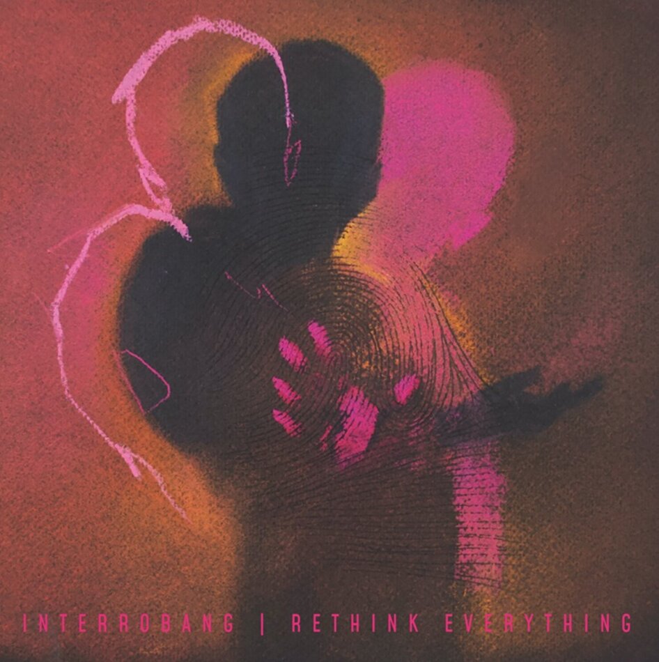 Interrobang - Rethink Everything Pink Vinyl, LP