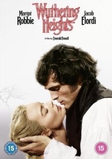 Wuthering Heights (2026)