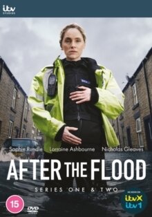 After The Flood - Series 1-2 4 DVDs