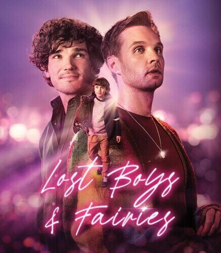 Lost Boys & Fairies - TV Mini-Series