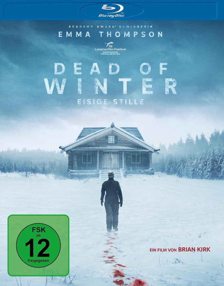 Dead of Winter - Eisige Stille (2025)