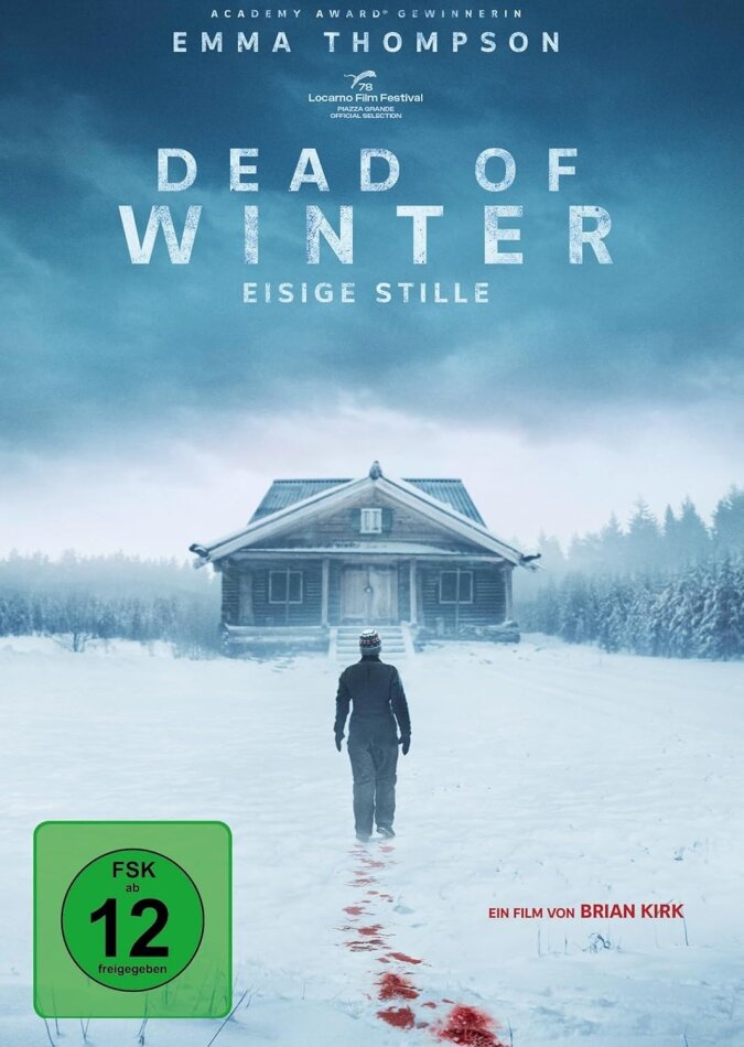 Dead of Winter - Eisige Stille (2025)