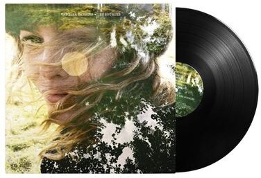 Vanessa Paradis - Les Sources 2026 Reissue, Barclay, LP