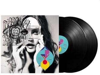 Vanessa Paradis - Love Songs 2026 Reissue, Barclay, 2 LPs