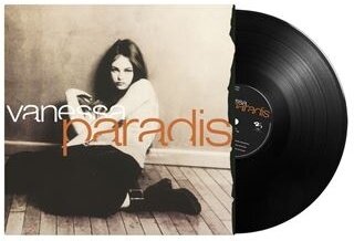 Vanessa Paradis - --- 2026 Reissue, Barclay, LP