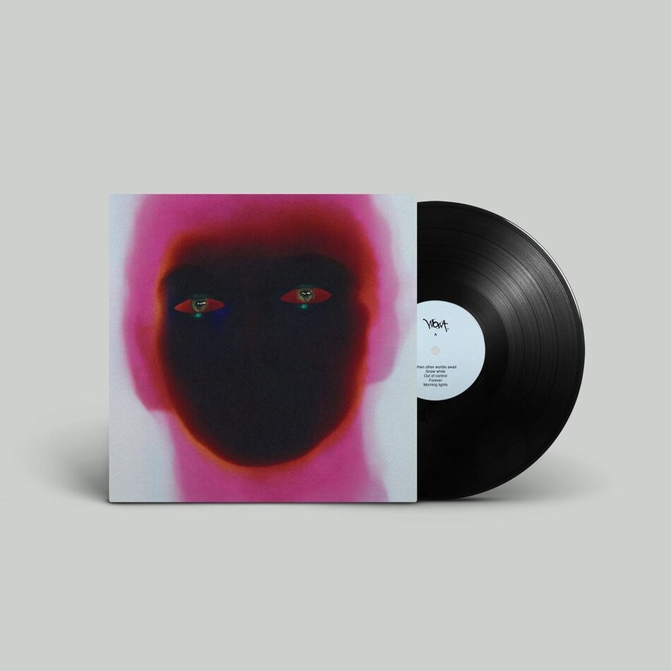 Ghinzu - W.O.W.A LP