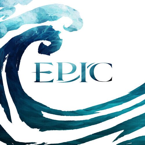 Epic - The Complete Collection - Musical Limited Edition, White Vinyl, 3 LPs