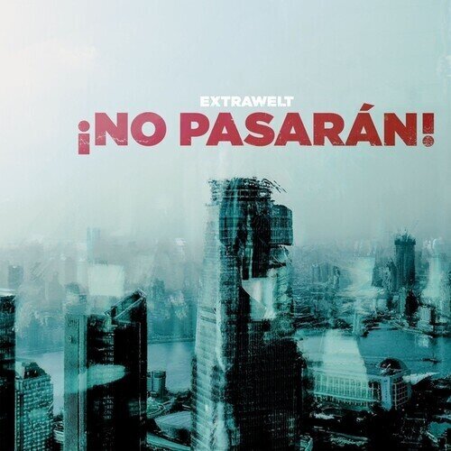 Extrawelt - ¡No Pasaran! 12" Maxi