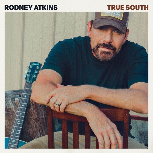 Rodney Atkins - True South LP