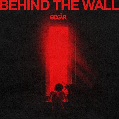 Edgär - Behind The Wall LP