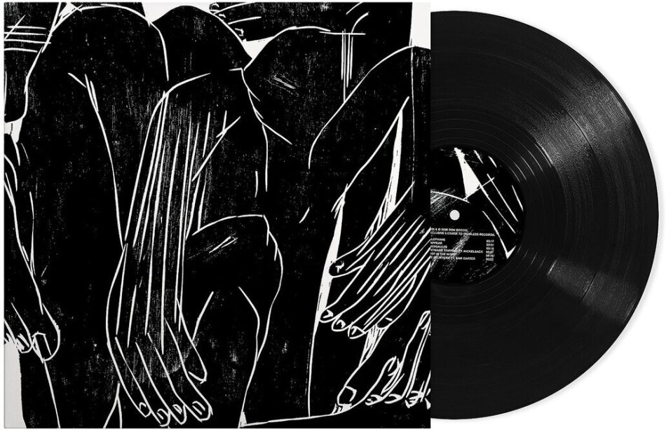 Don Broco - Nightmare Tripping LP