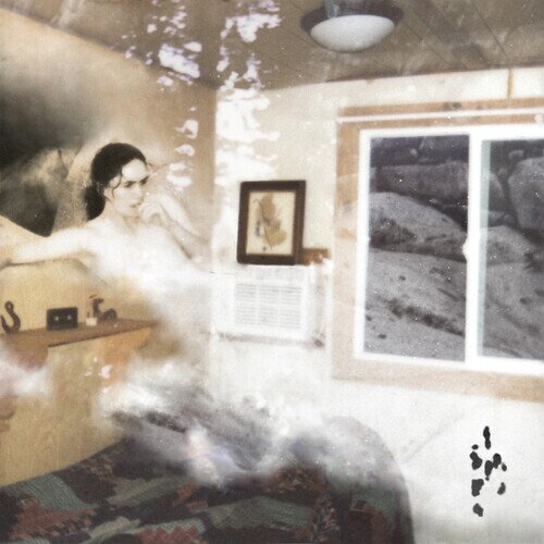 Kathryn Mohr - Carve Colored, LP