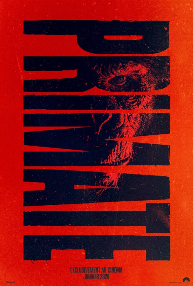 Primate (2025)