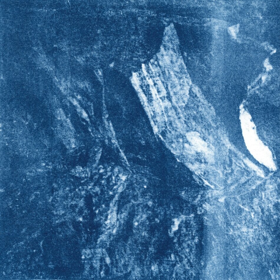 Linnea Talp - Variations For Light Waves LP