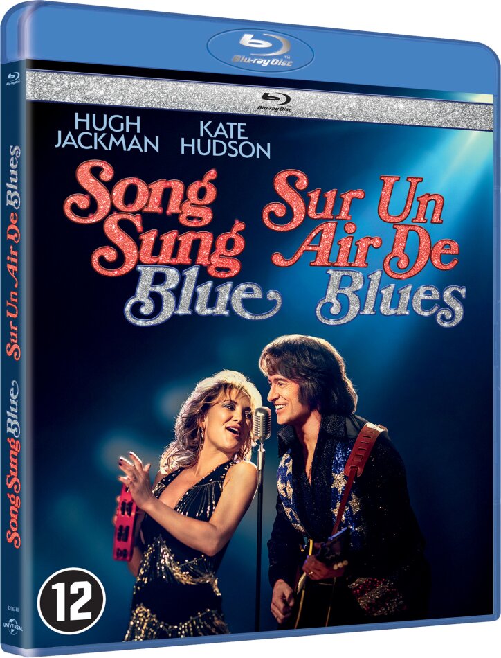 Sur un air de blues (2025)