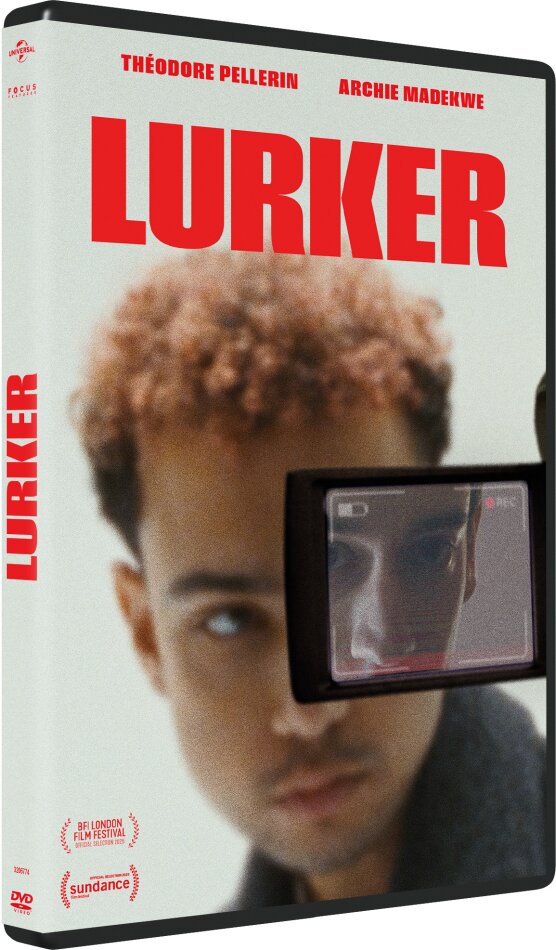 Lurker (2025)