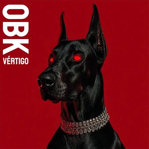 OBK - Vertigo LP