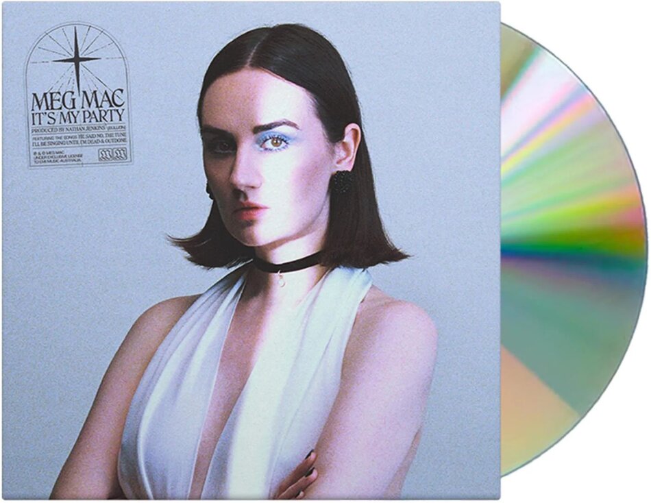 Meg Mac - It's My Party