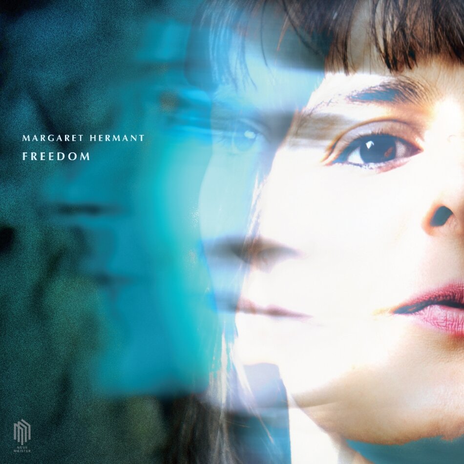 Margaret Hermant - Freedom LP