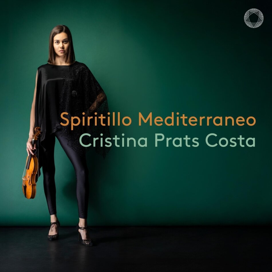 Cristina Prats Costa - Spiritillo Mediterraneo