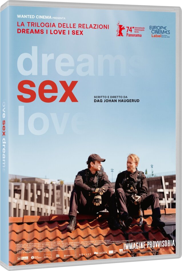 Sex (2024)