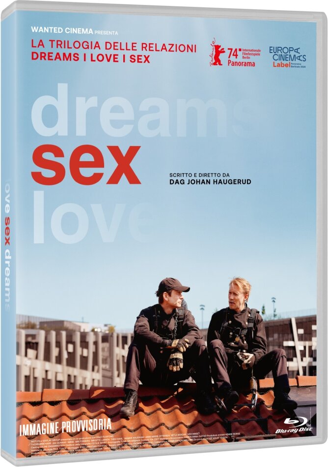 Sex (2024)