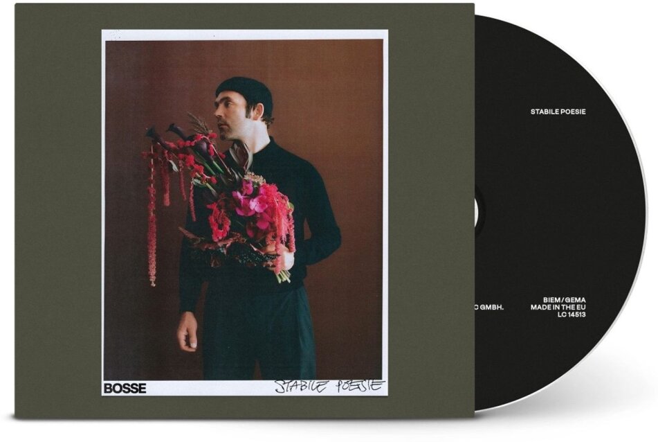 Bosse - Stabile Poesie