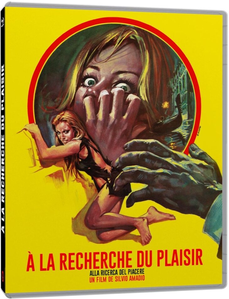 À la recherche du plaisir (1972)