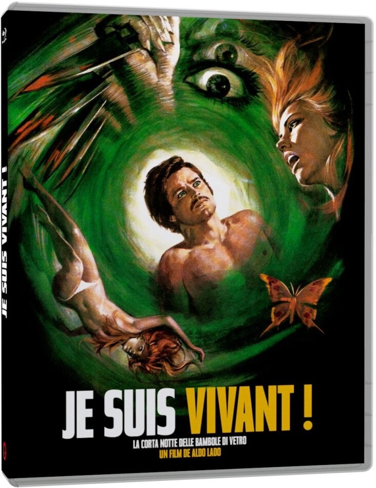 Je suis vivant! (1971)