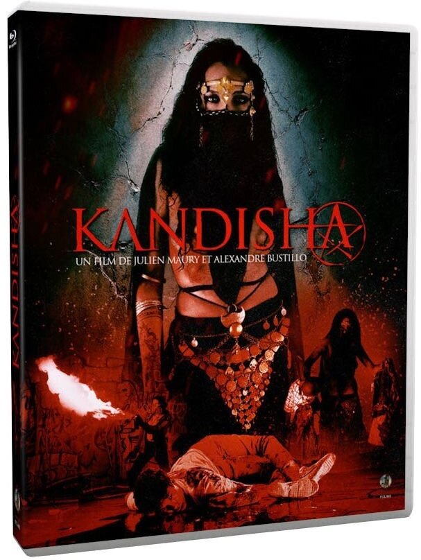 Kandisha (2020)