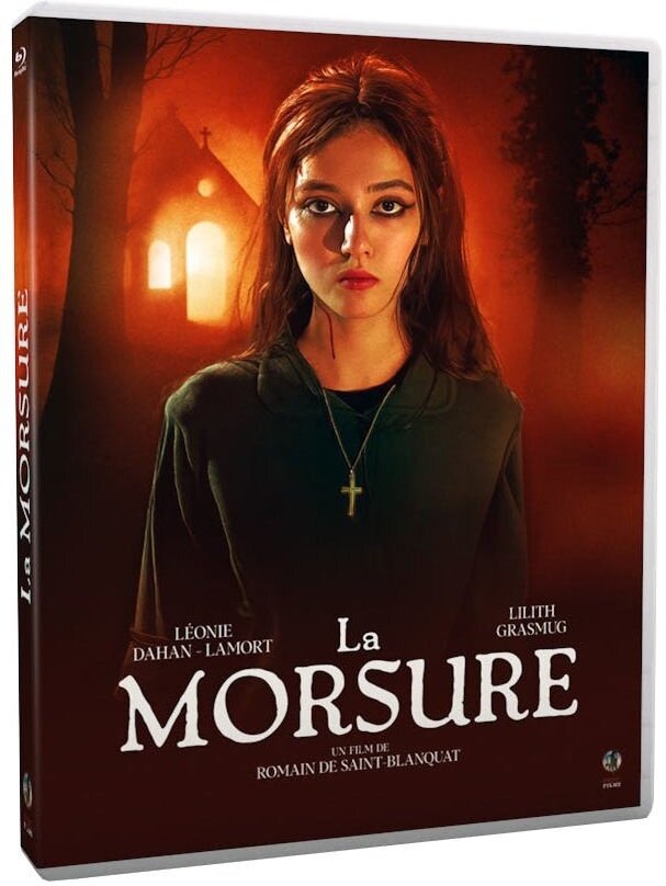 La Morsure (2023)