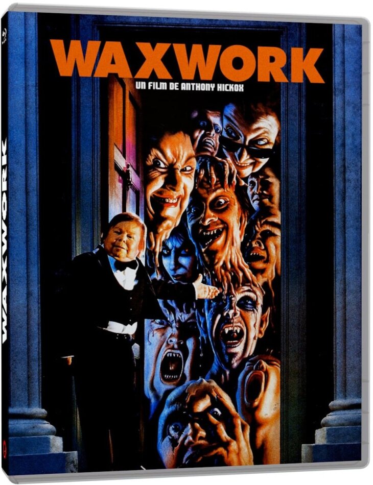 Waxwork (1988)