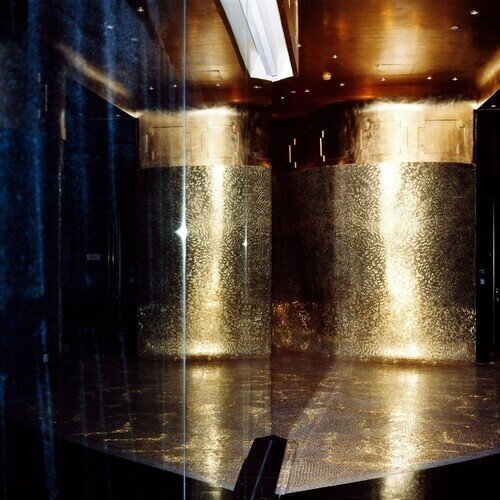 Serpente - Visita Do Fogo LP