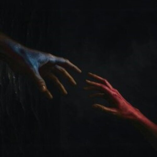 Amnesia - Light Between Me & The Void