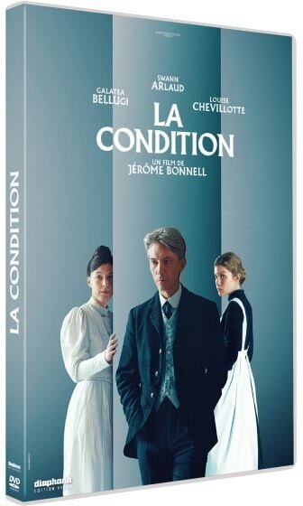 La Condition (2025)