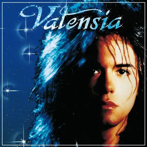 Valensia - Gaia Japan Edition, 2026 Reissue, Universal Japan