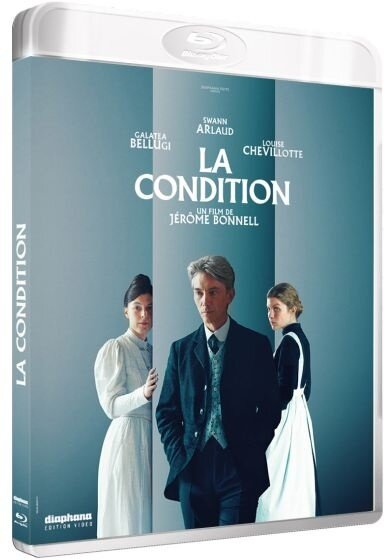 La condition (2025)