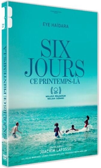 Six jours, ce printemps-là (2025)