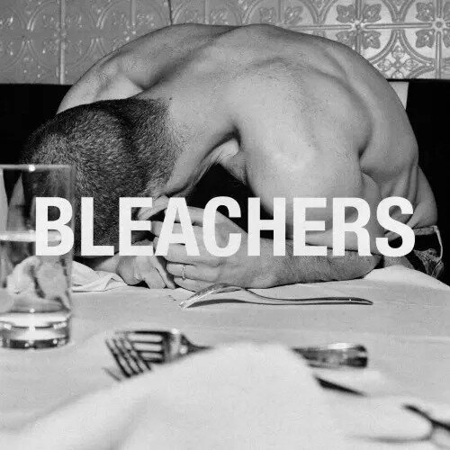 Bleachers - Everyone For 10 Minutes Commercial Japan Edition