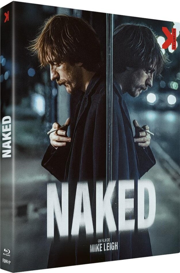 Naked (1993) Restored