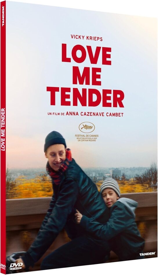 Love Me Tender (2025)