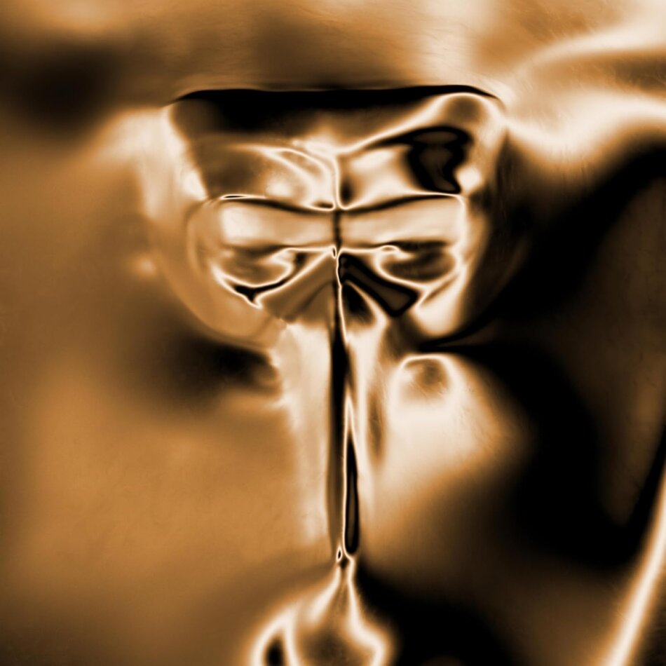 Claptone - Wanderer Gold / White Marble Vinyl, LP