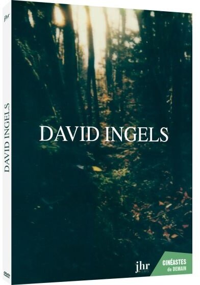 David Ingels - (2022 - 2025) Cinéastes de demain